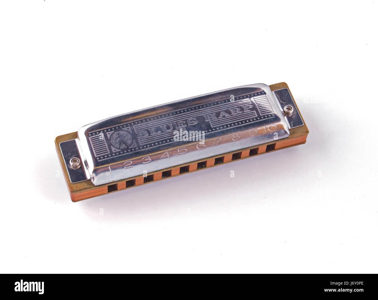 Harmonica game deals
