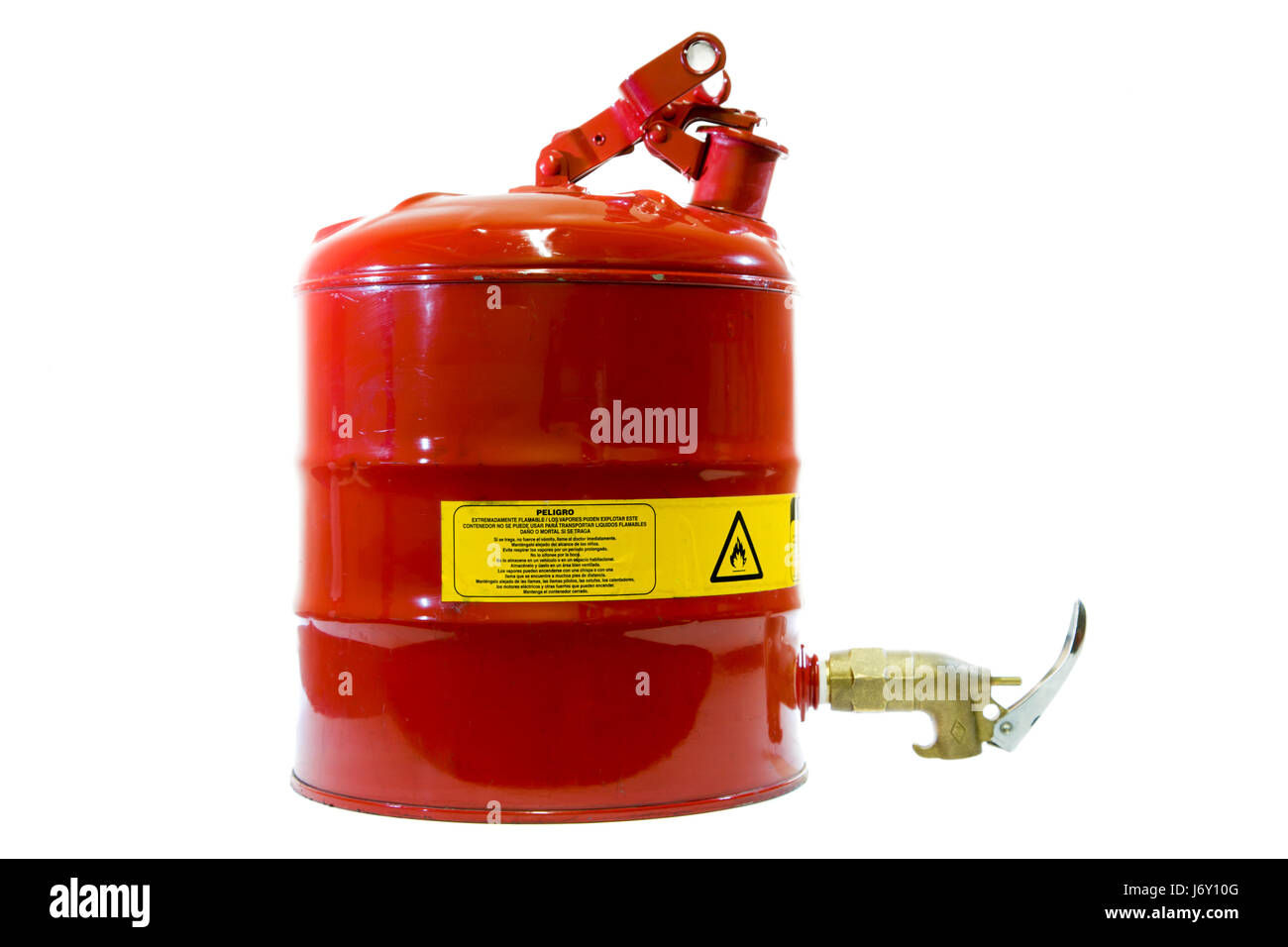 liquid isolated container can fluid security safety containers liquid