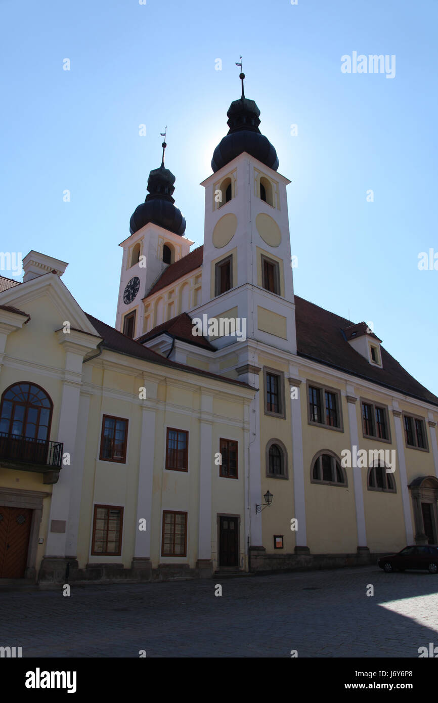 europe czechia European Union belief culture old town europe style of ...