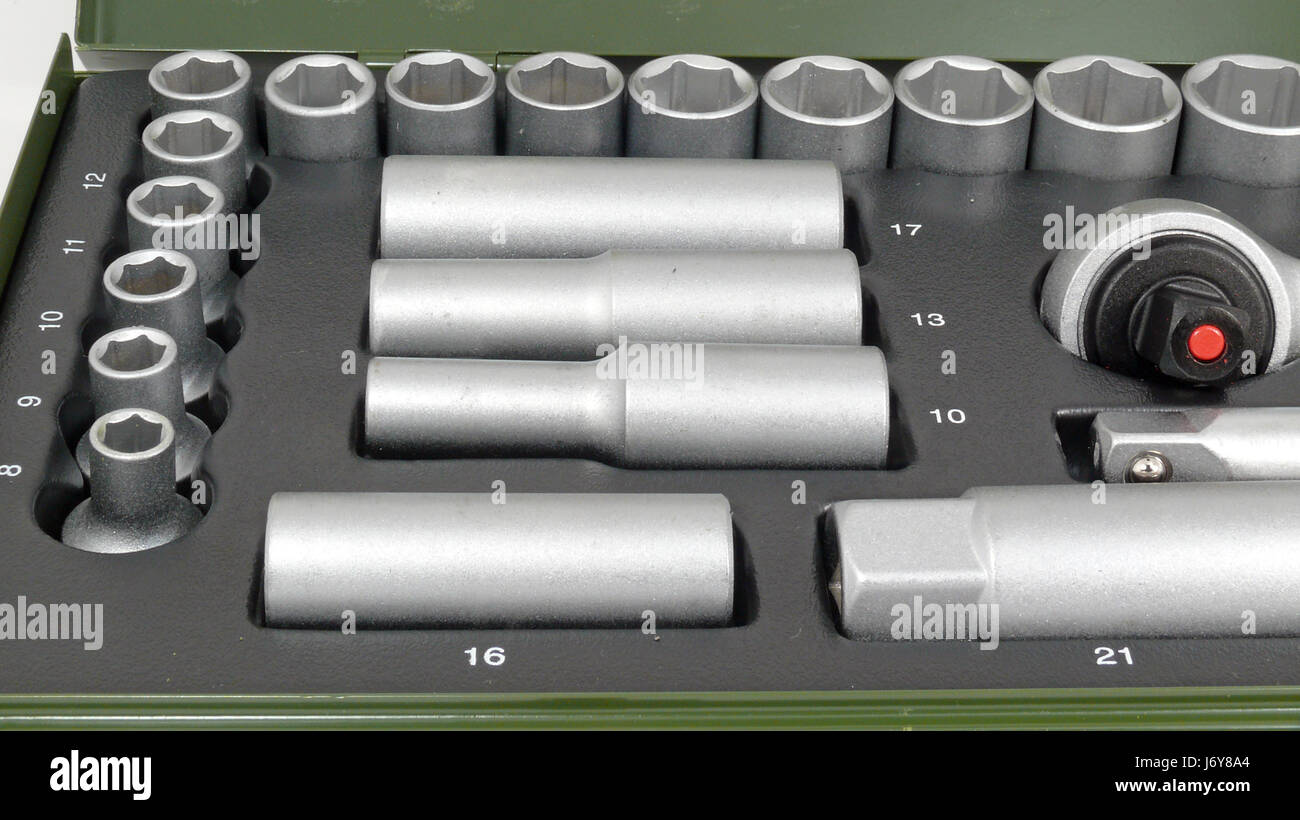 tool gun wrench ratch toolbox inch tool industry chromium gun hand tool