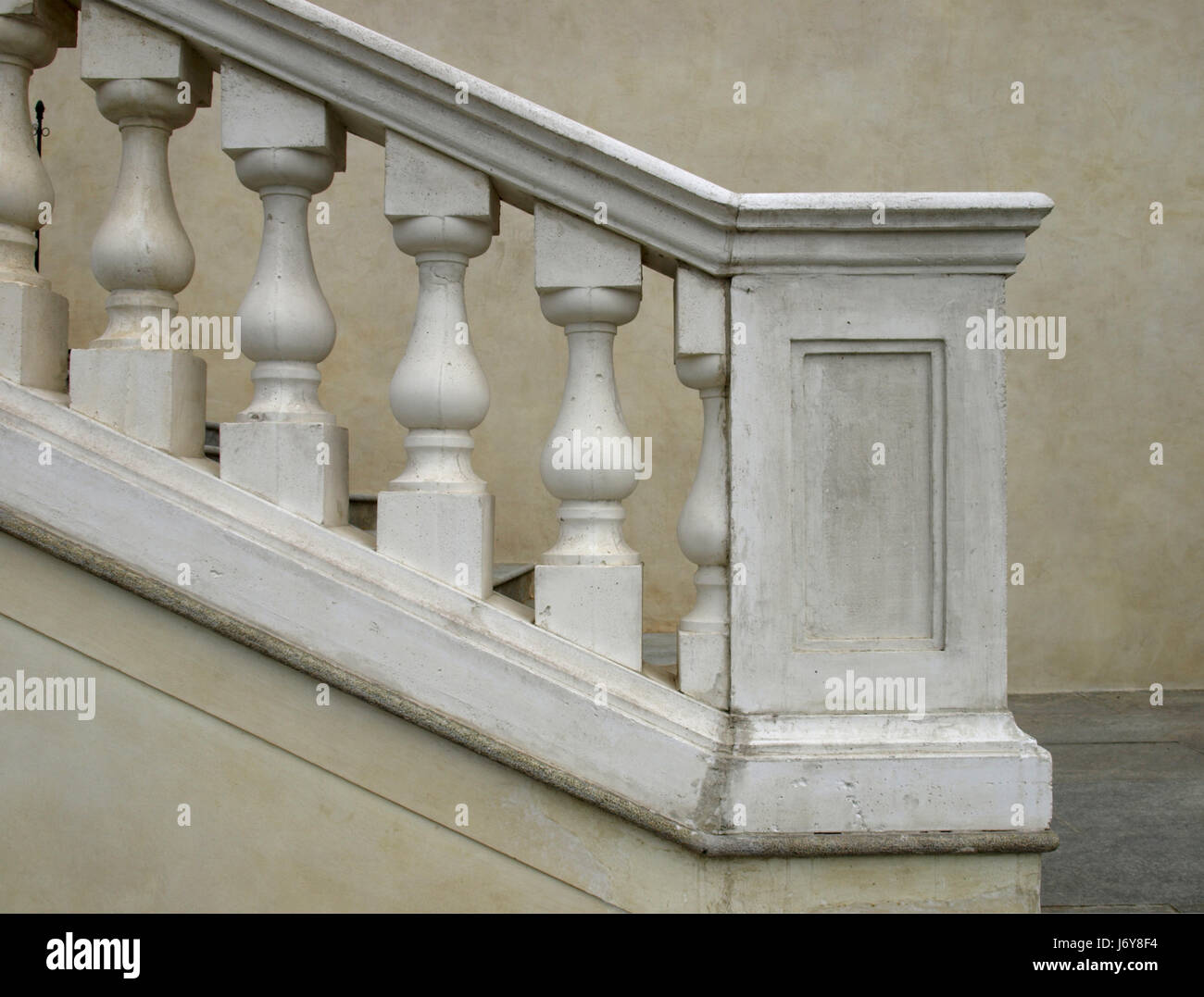 stairs baroque style of construction architecture architectural style