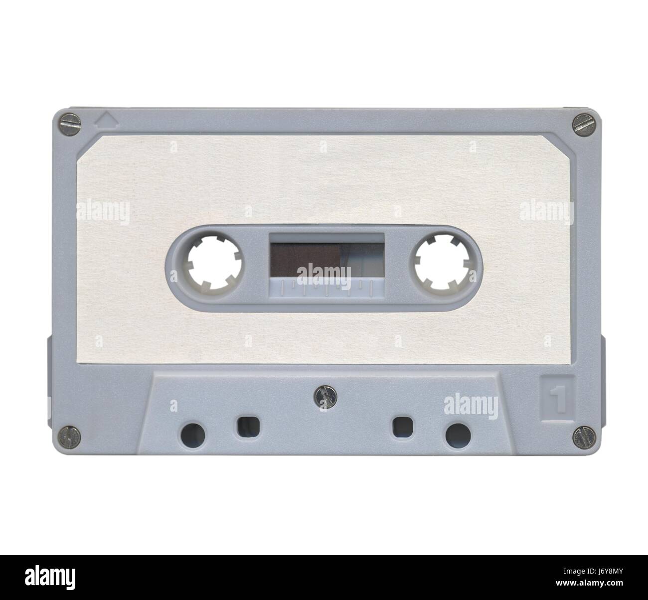 music sound audio recording magnetic reel cassette tape sound carrier music  Stock Photo - Alamy