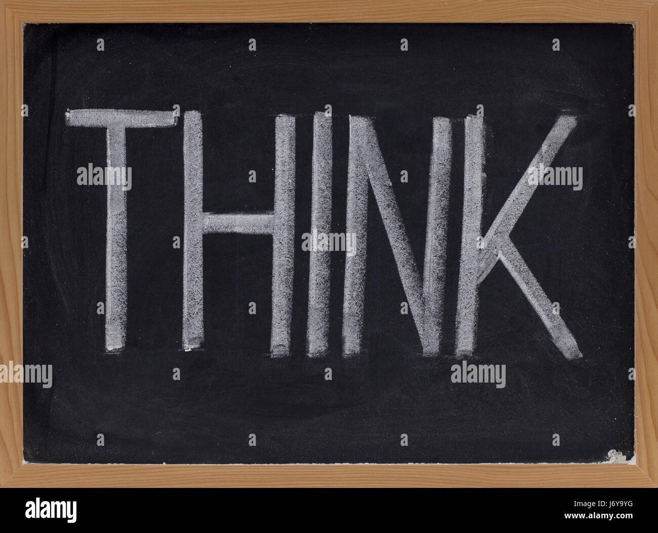education blackboard think thoughts chalk board big large enormous