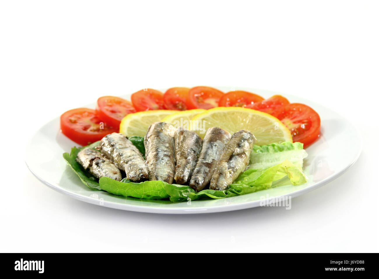 sardines anchovy anchovies tomato salad restaurant vitamins vitamines