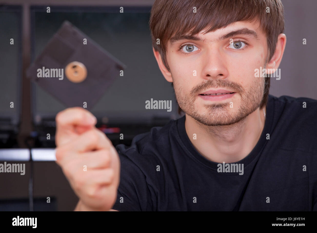 programmer technician laptops computers computer hacker man laptop ...