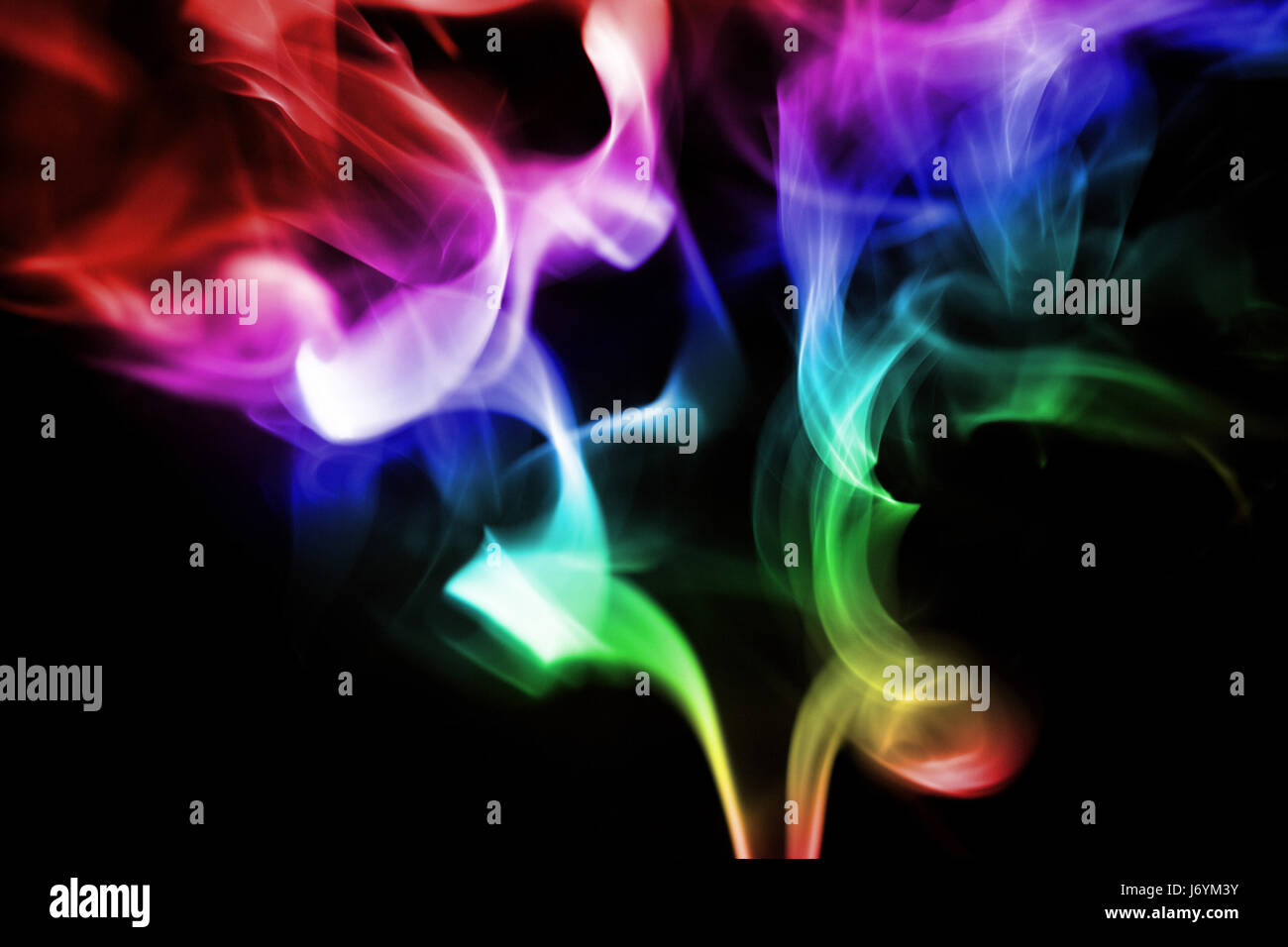 Free Vectors  Aurora Aura Steam shimmering steam color