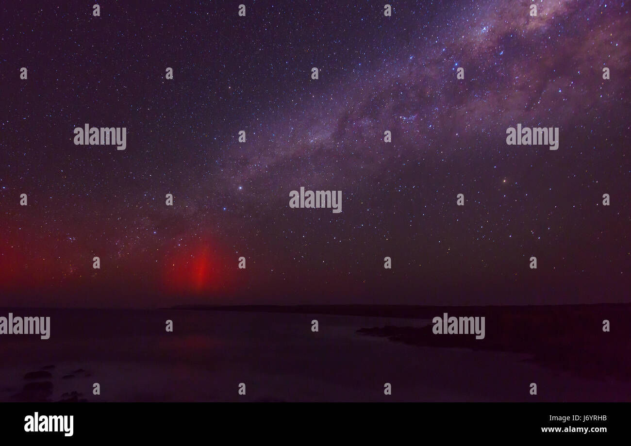 Milky way hi-res stock photography and images - Alamy
