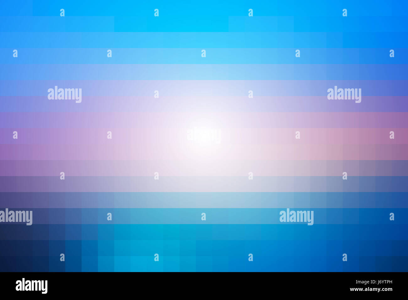 Blue shades pink abstract square tiles mosaic background Stock Photo ...