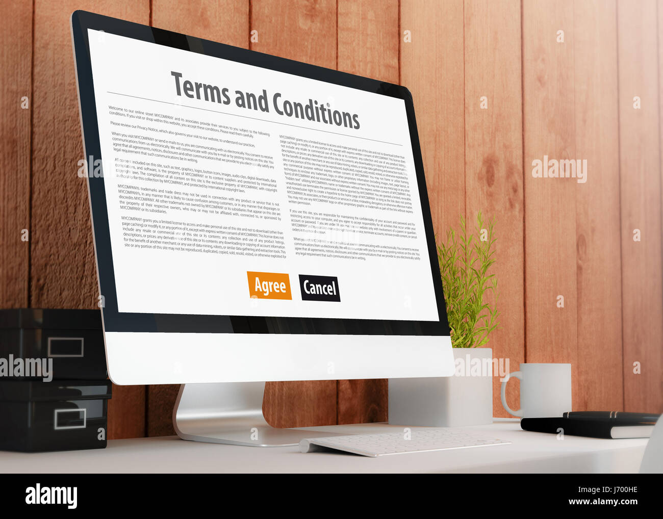 Computer terms hi-res stock photography and images - Alamy