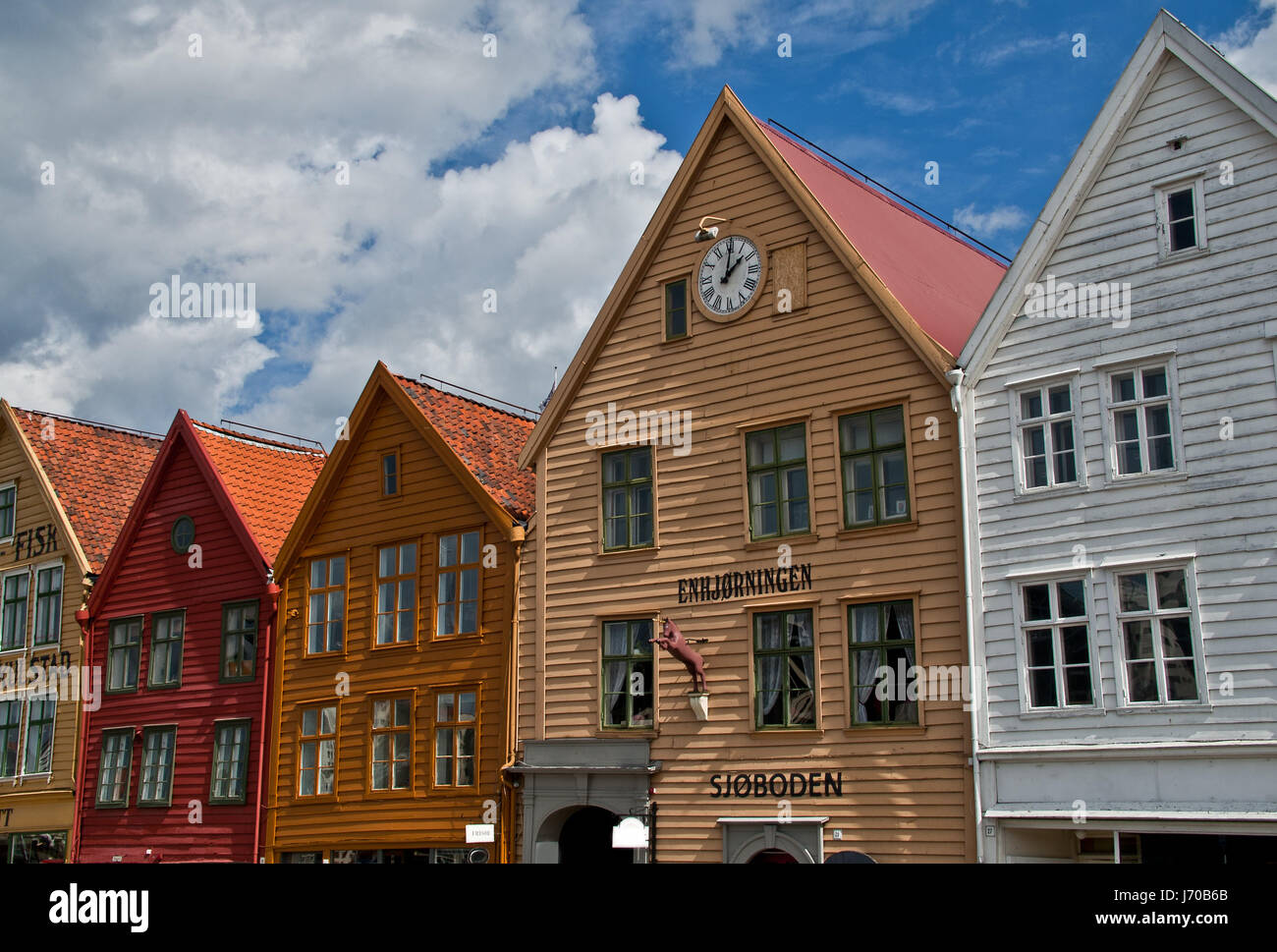 framehouse norway world cultural heritage scandinavia salvage hanse