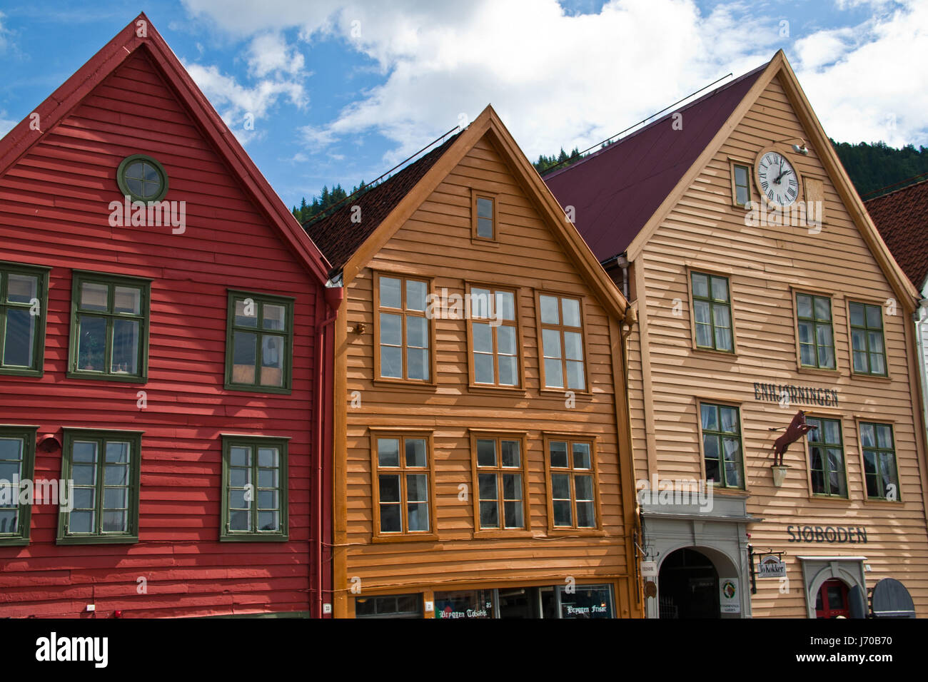 framehouse norway world cultural heritage scandinavia salvage hanse