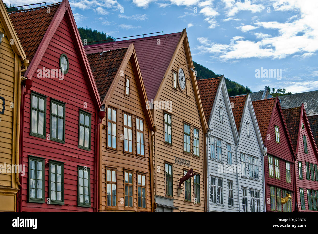 framehouse norway world cultural heritage scandinavia salvage hanse