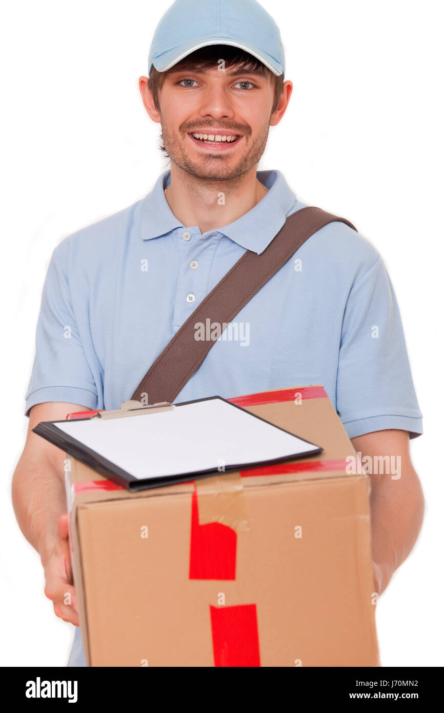 Post or mail bags filled with parcels / packets for delivery Stock Photo -  Alamy