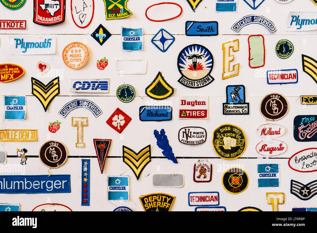 famous trademarks logos