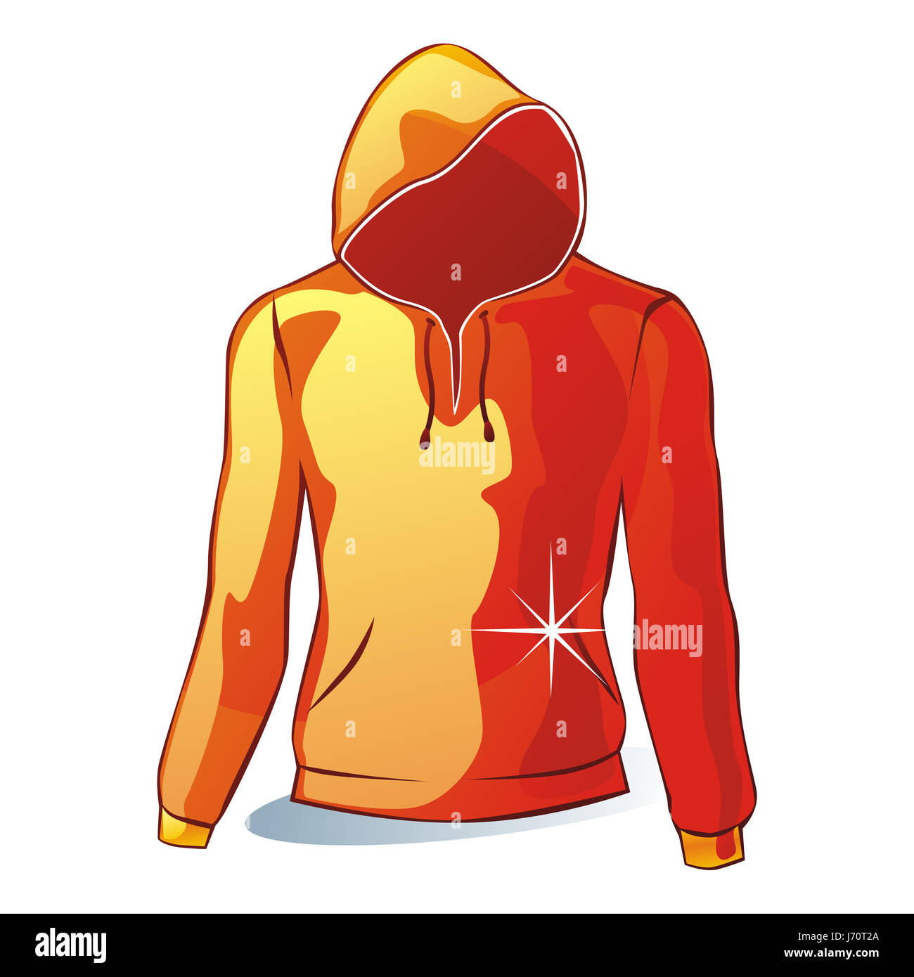 Object Clothes object isolated illustration clothing clothes object sport sports ...