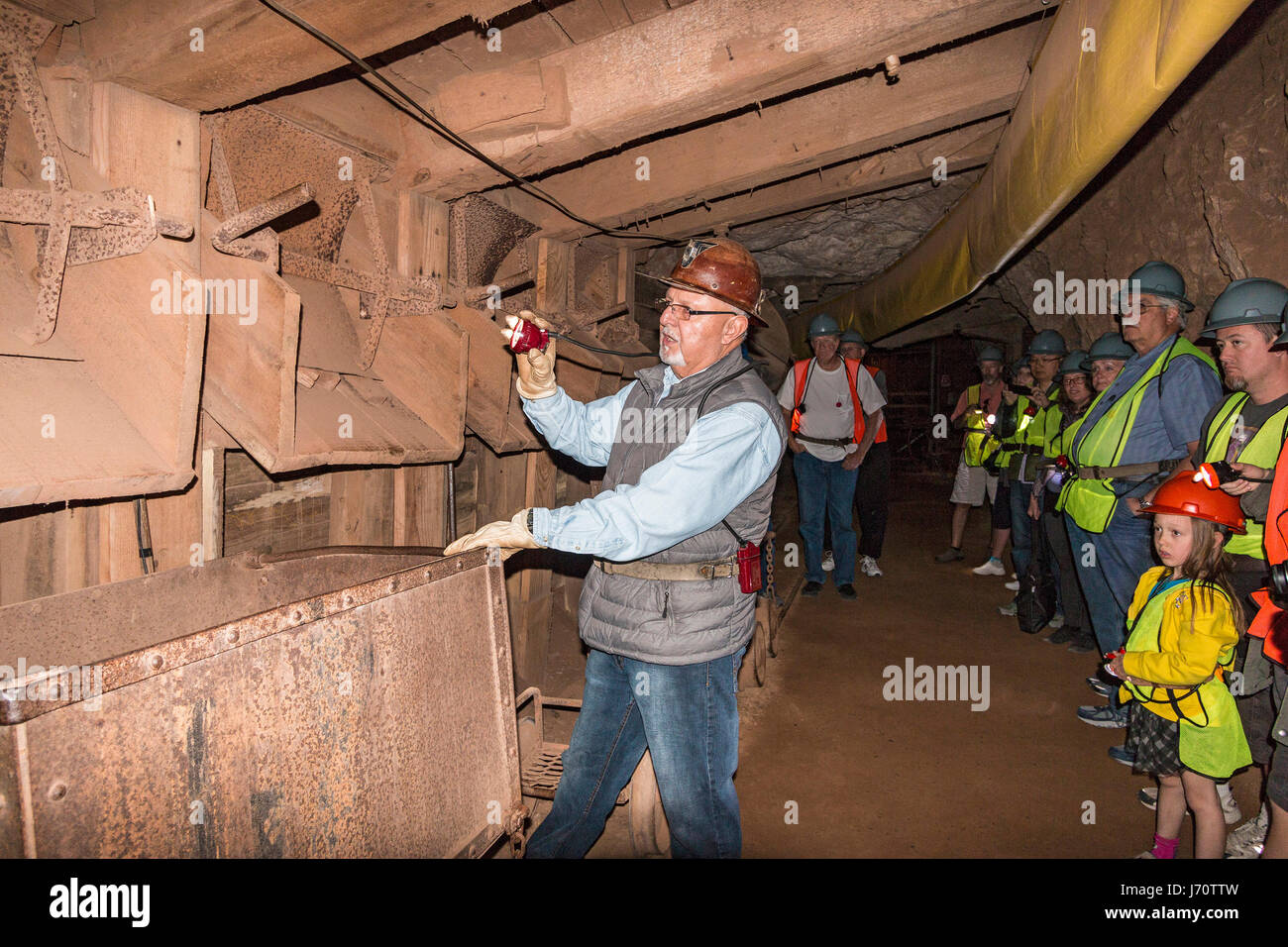 Copper queen mine arizona hires stock photography and images Alamy