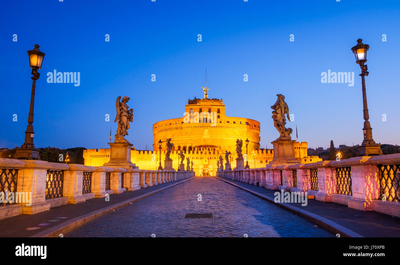 Castle san angelo hires stock photography and images Alamy