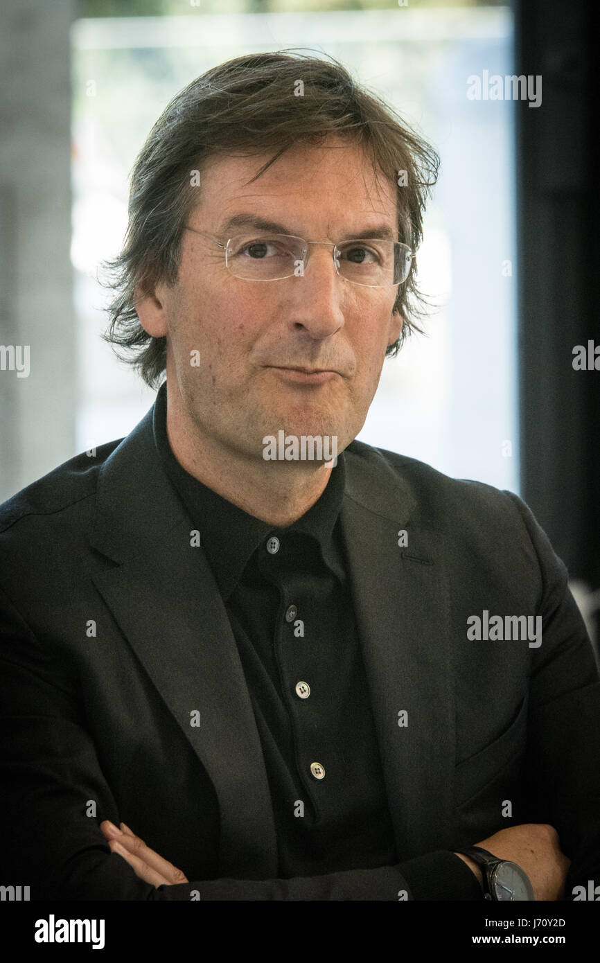 430 Pietro Beccari Ceo Photos & High Res Pictures - Getty Images
