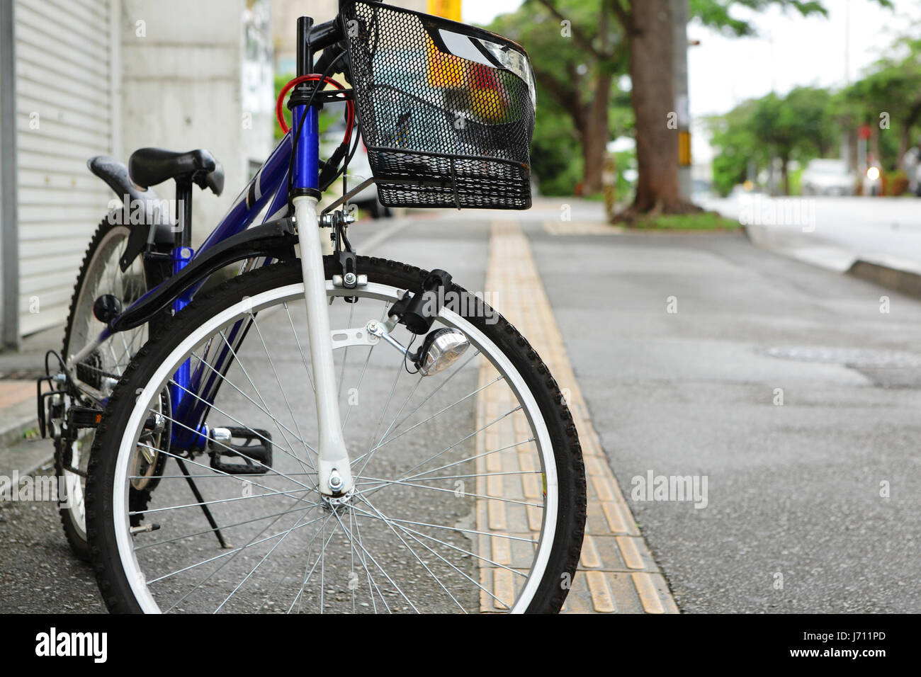 urban bicycle