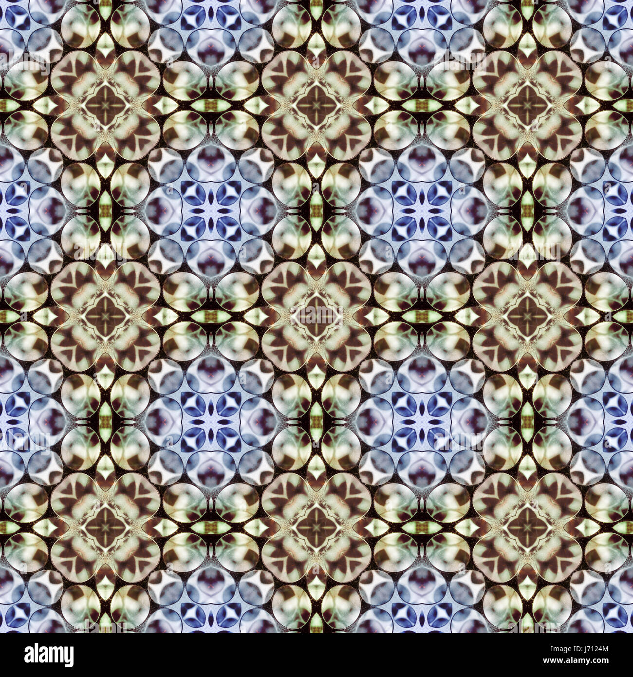 Seamless abstract background pattern Stock Photo - Alamy