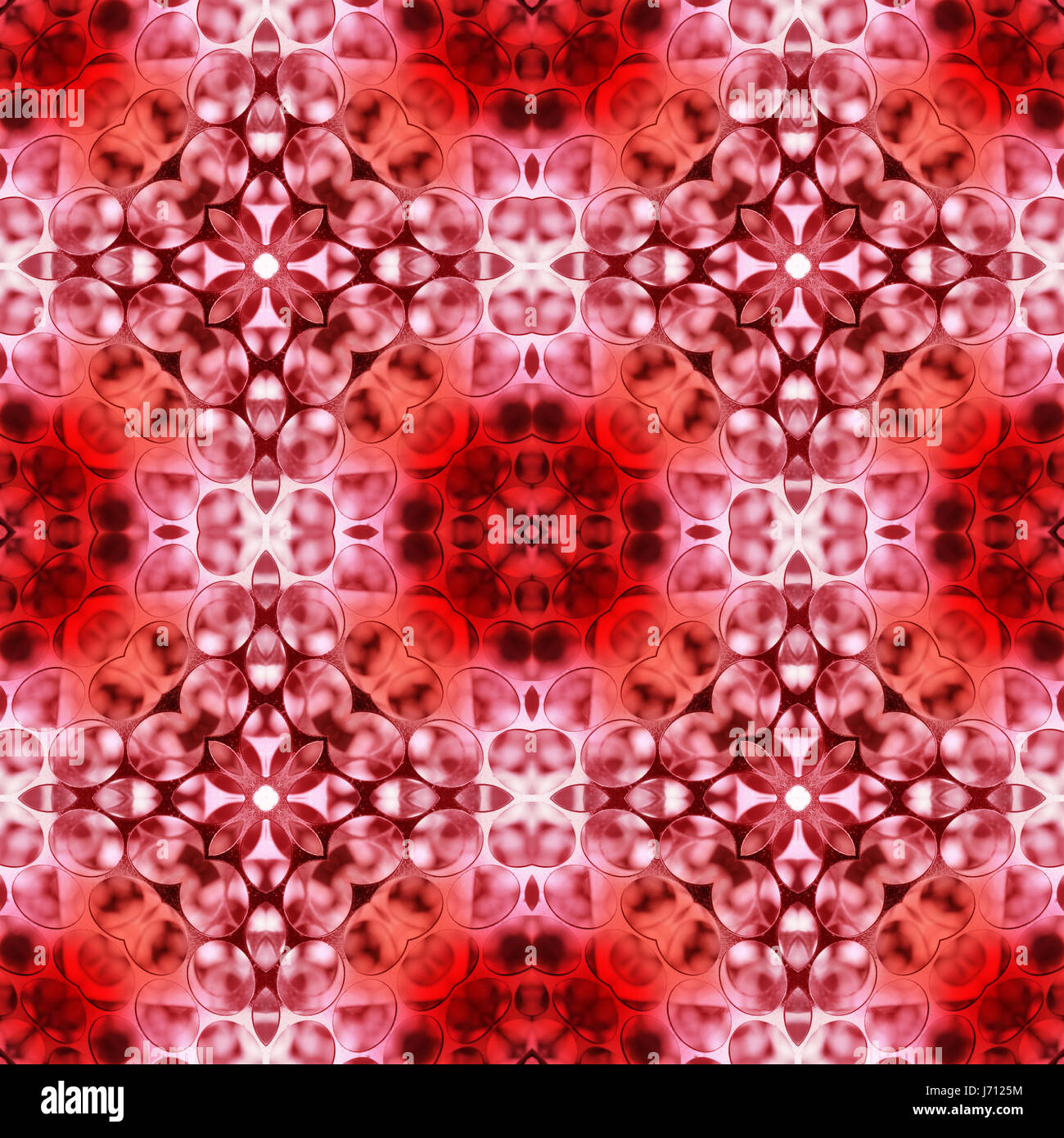 Seamless abstract background pattern Stock Photo - Alamy