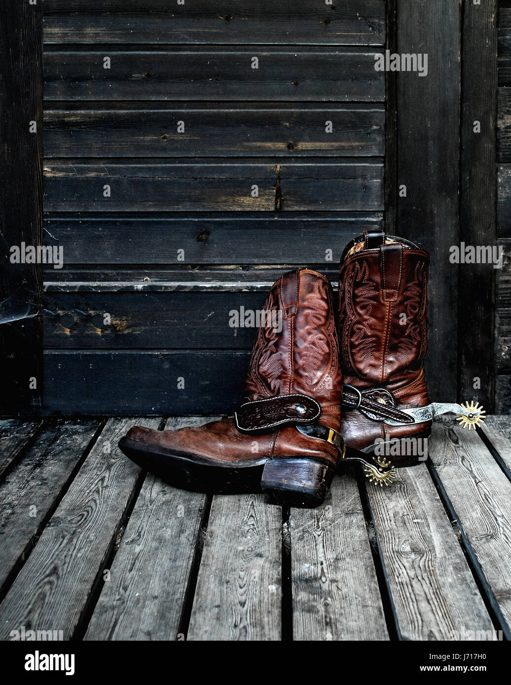 Boot With Spores High Resolution Stock Photography and Images - Alamy