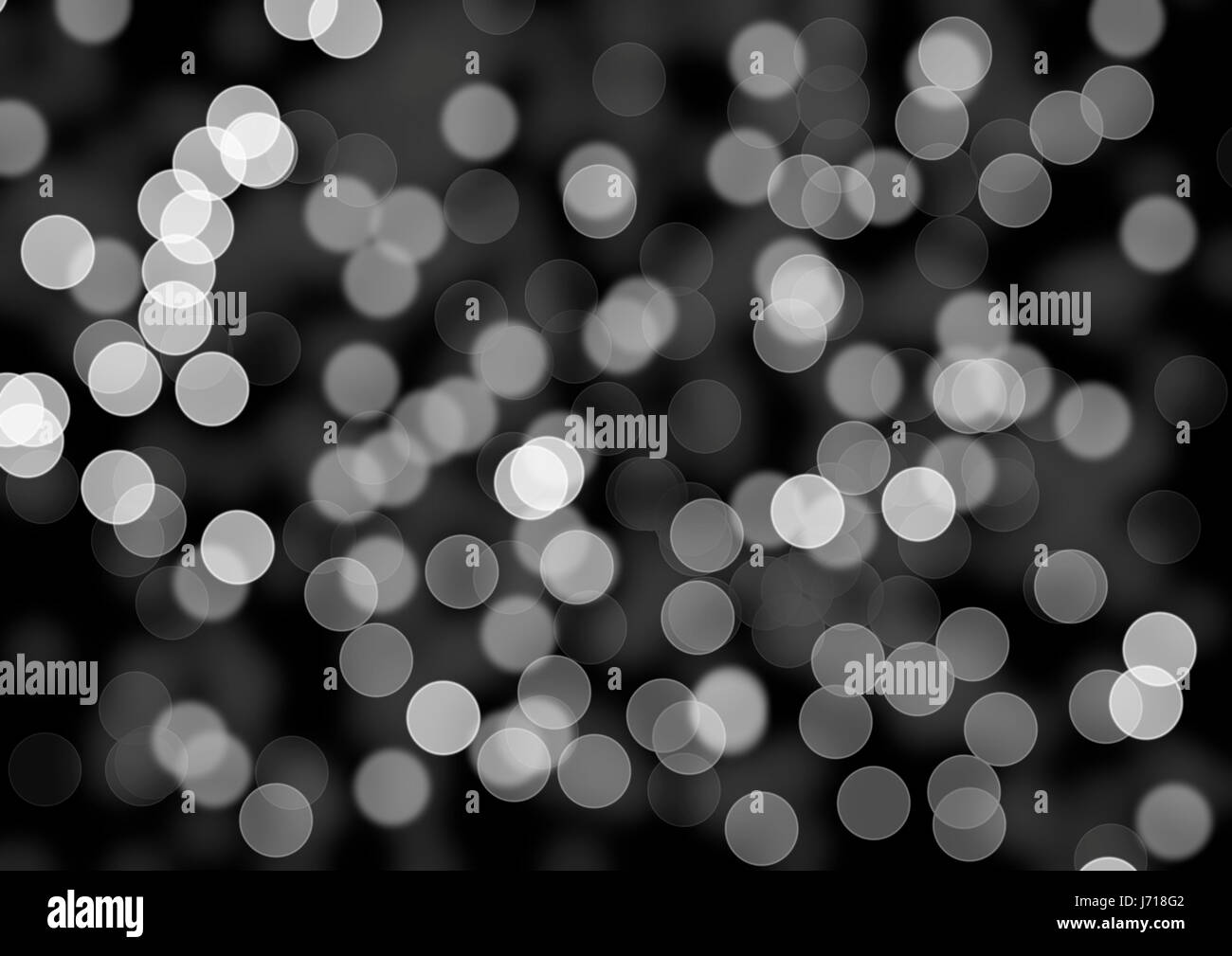 illustration bubble soap bubble focus abstract blur backdrop background  blue Stock Photo - Alamy
