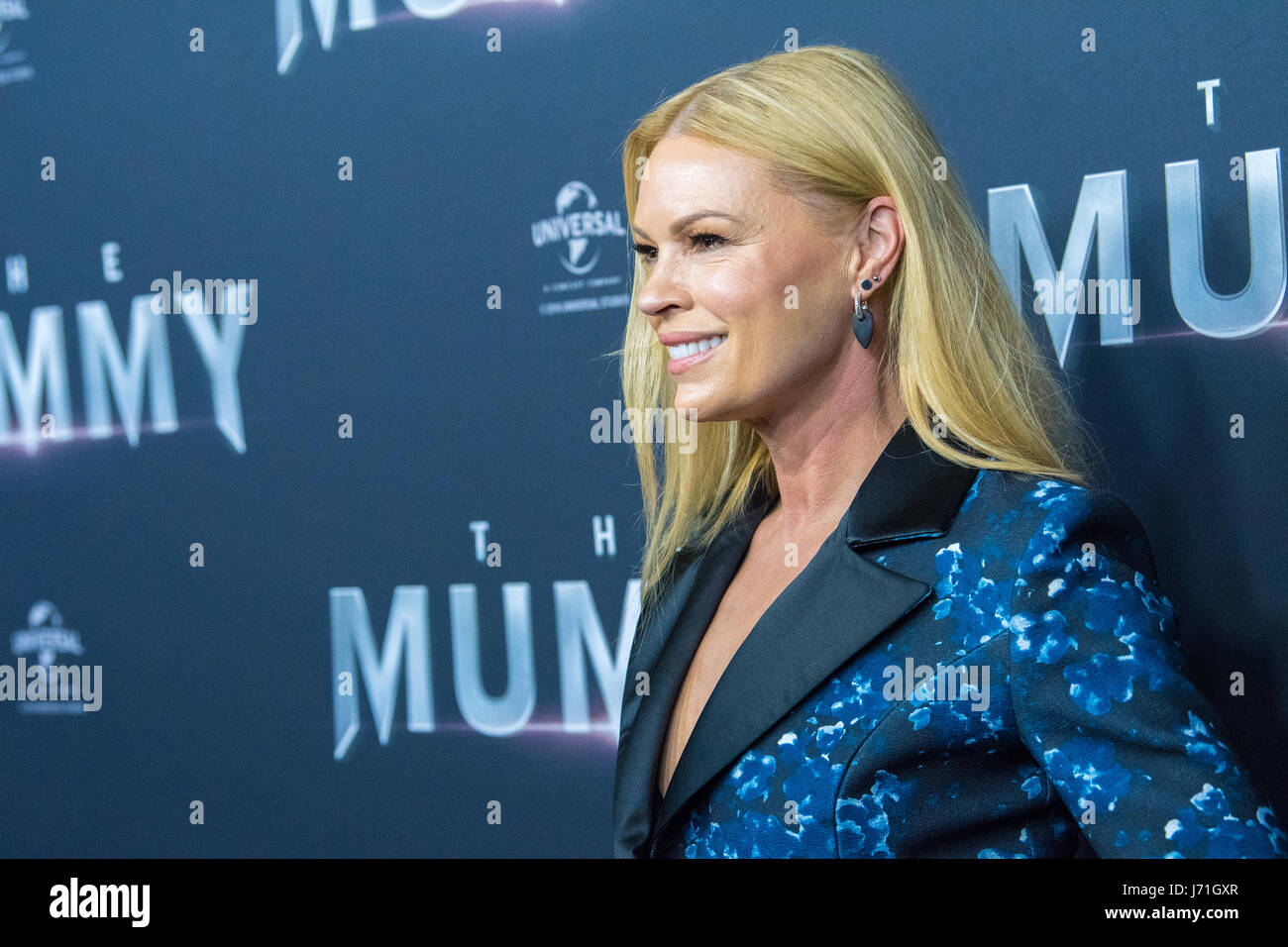 Sonia kruger hi-res stock photography and images - Alamy