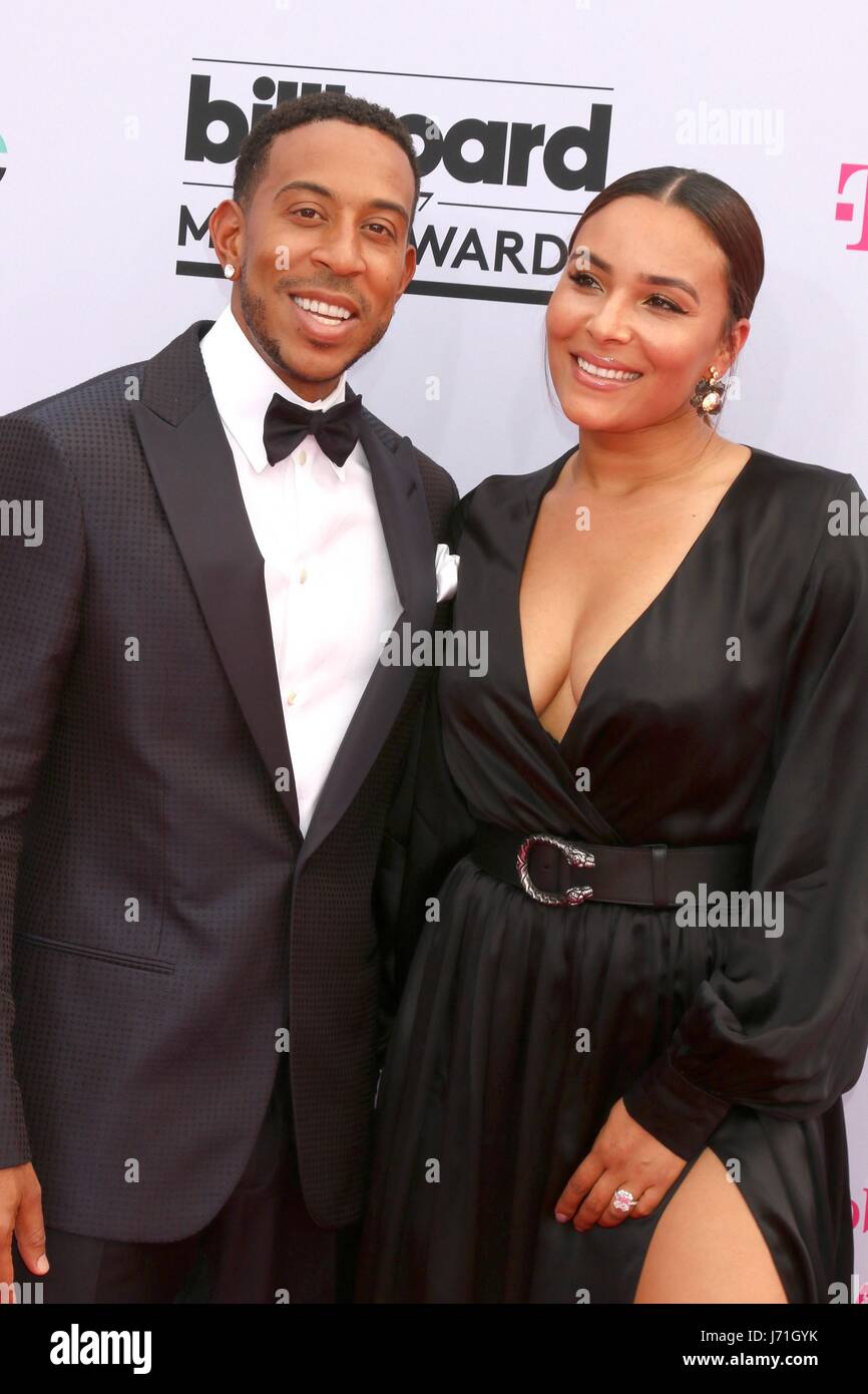 Eudoxie Mbouguiengue Chris Bridges, Ludacris, Eudoxie Mbouguiengue at arrivals for Billboard