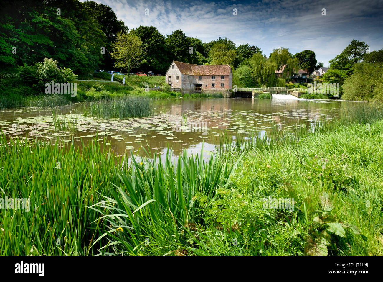 Sturminster newton dorset hires stock photography and images Alamy