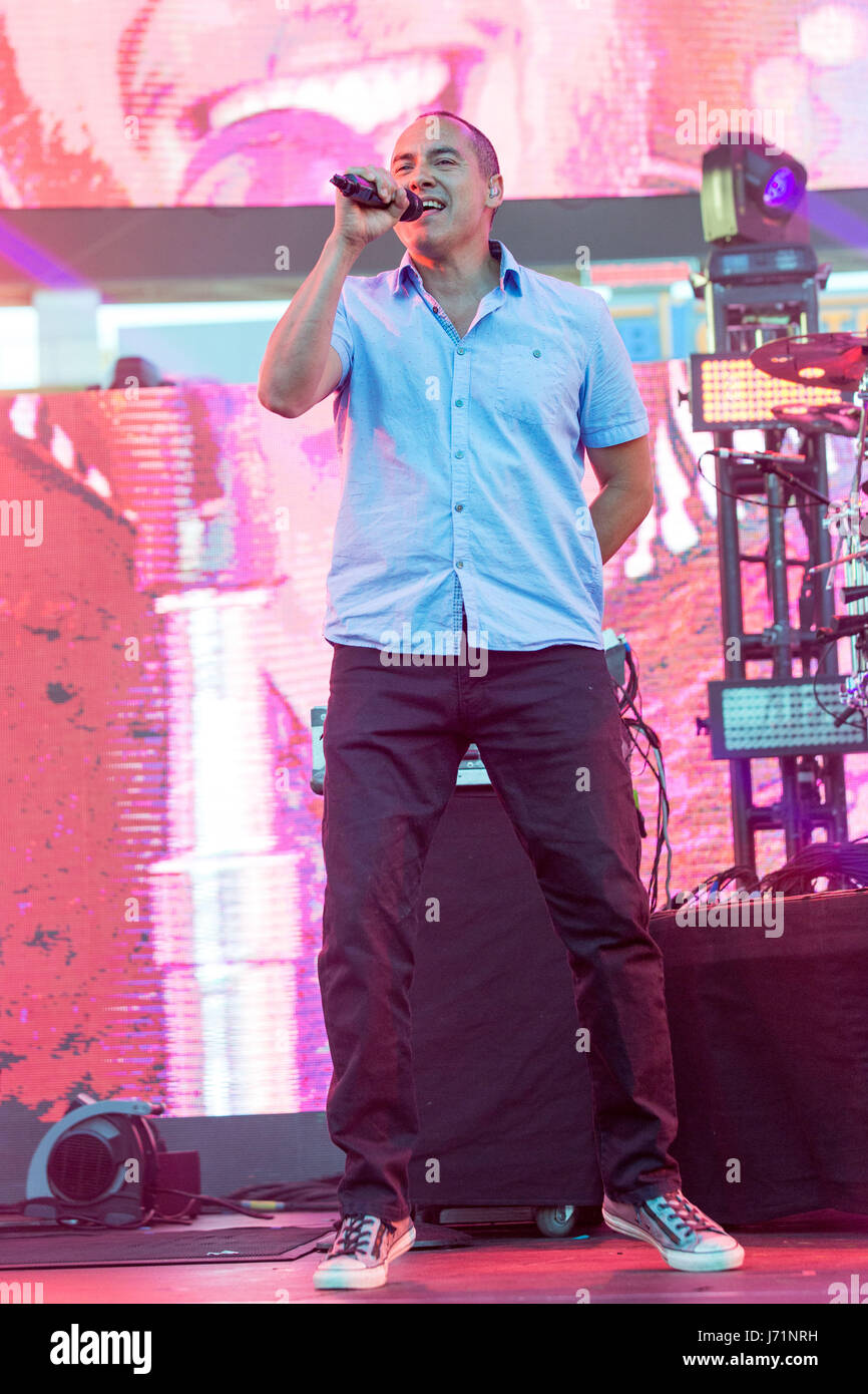 Doug martinez hi-res stock photography and images - Alamy