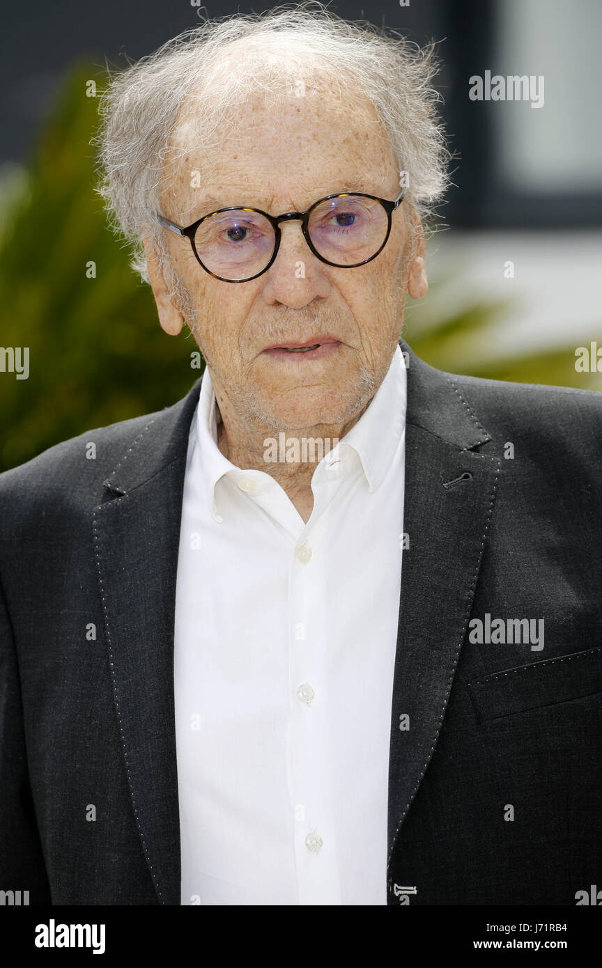 Jean louis trintignant hi-res stock photography and images - Alamy