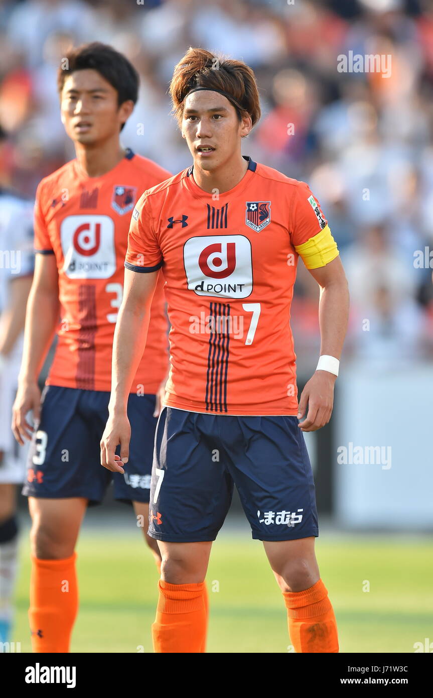 Omiya Ardija 0 3 Cerezo Osaka High Resolution Stock Photography And Images Alamy