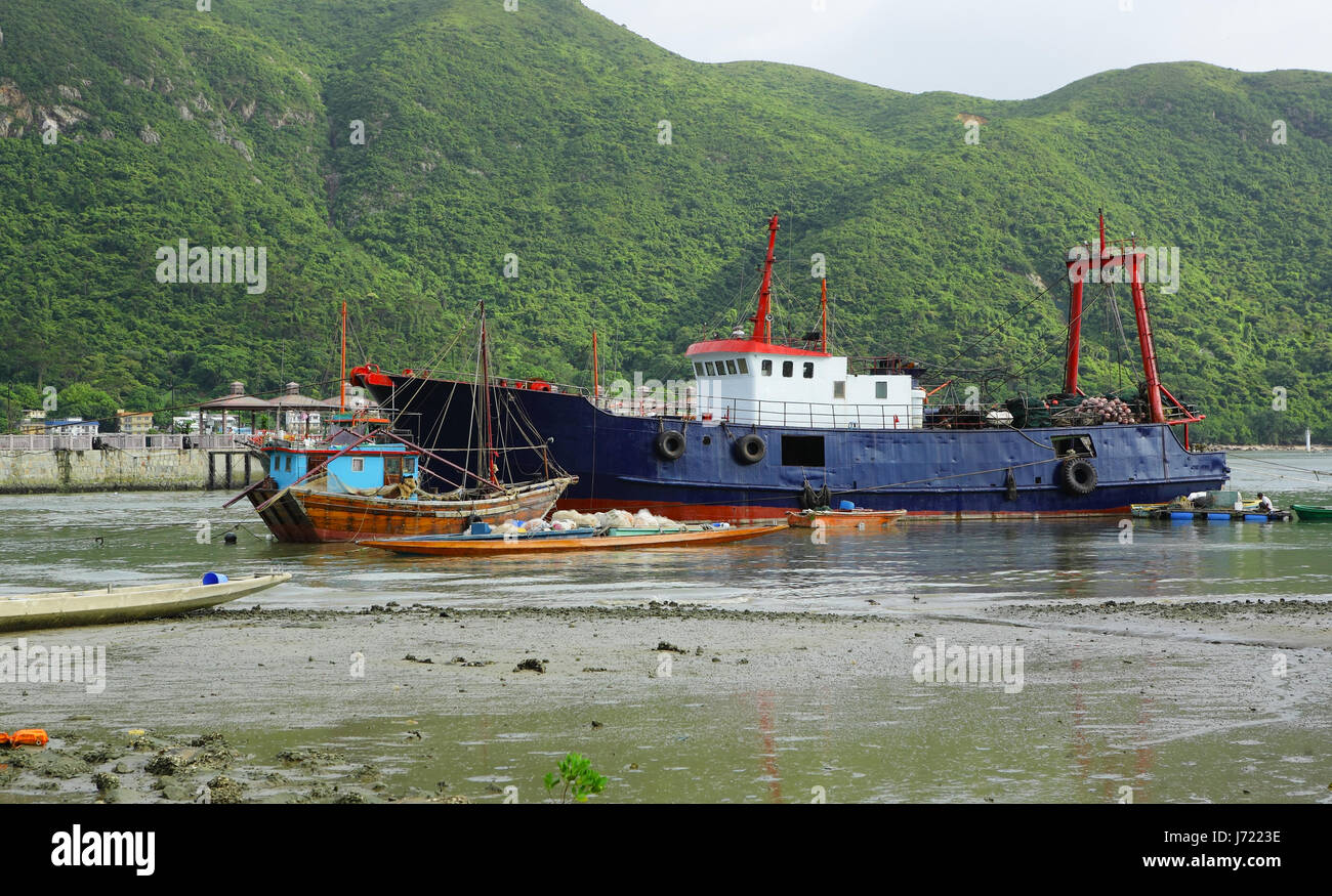 Ship Rower fish fishing boat ship rowing boat sailing boat sailboat watercraft ...