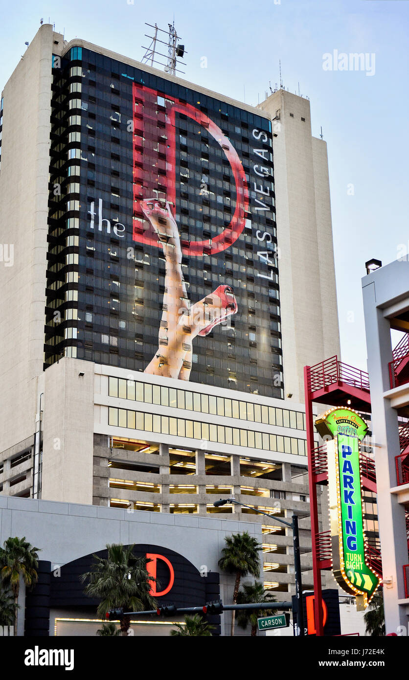 Las vegas sands hotel hi-res stock photography and images - Alamy