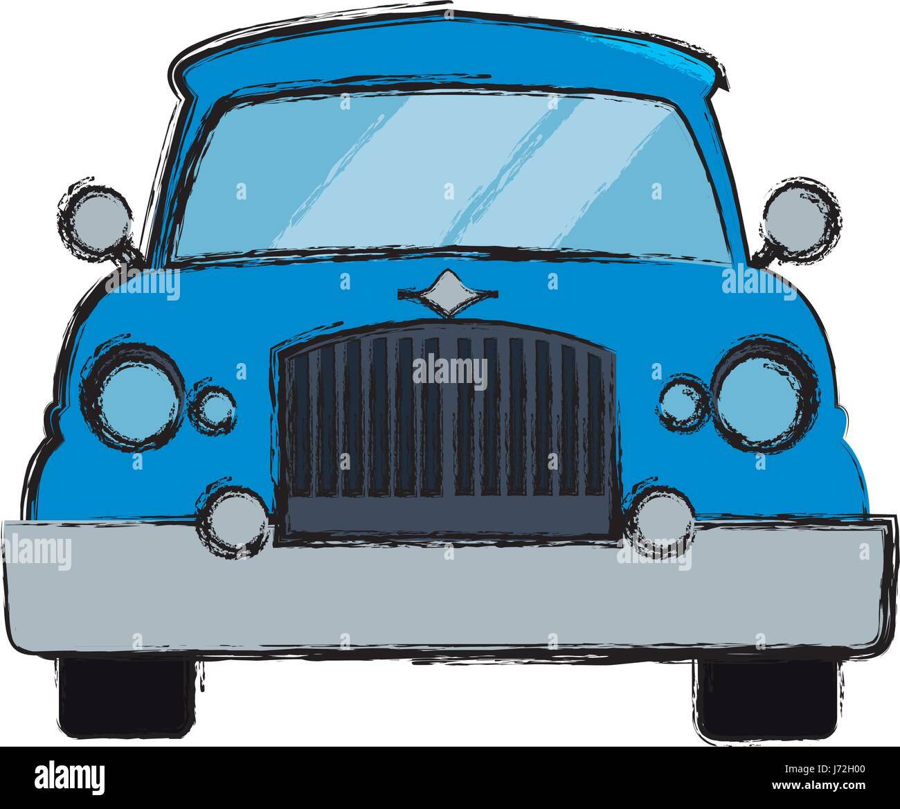 car transportation vehicle Stock Vector Image & Art - Alamy