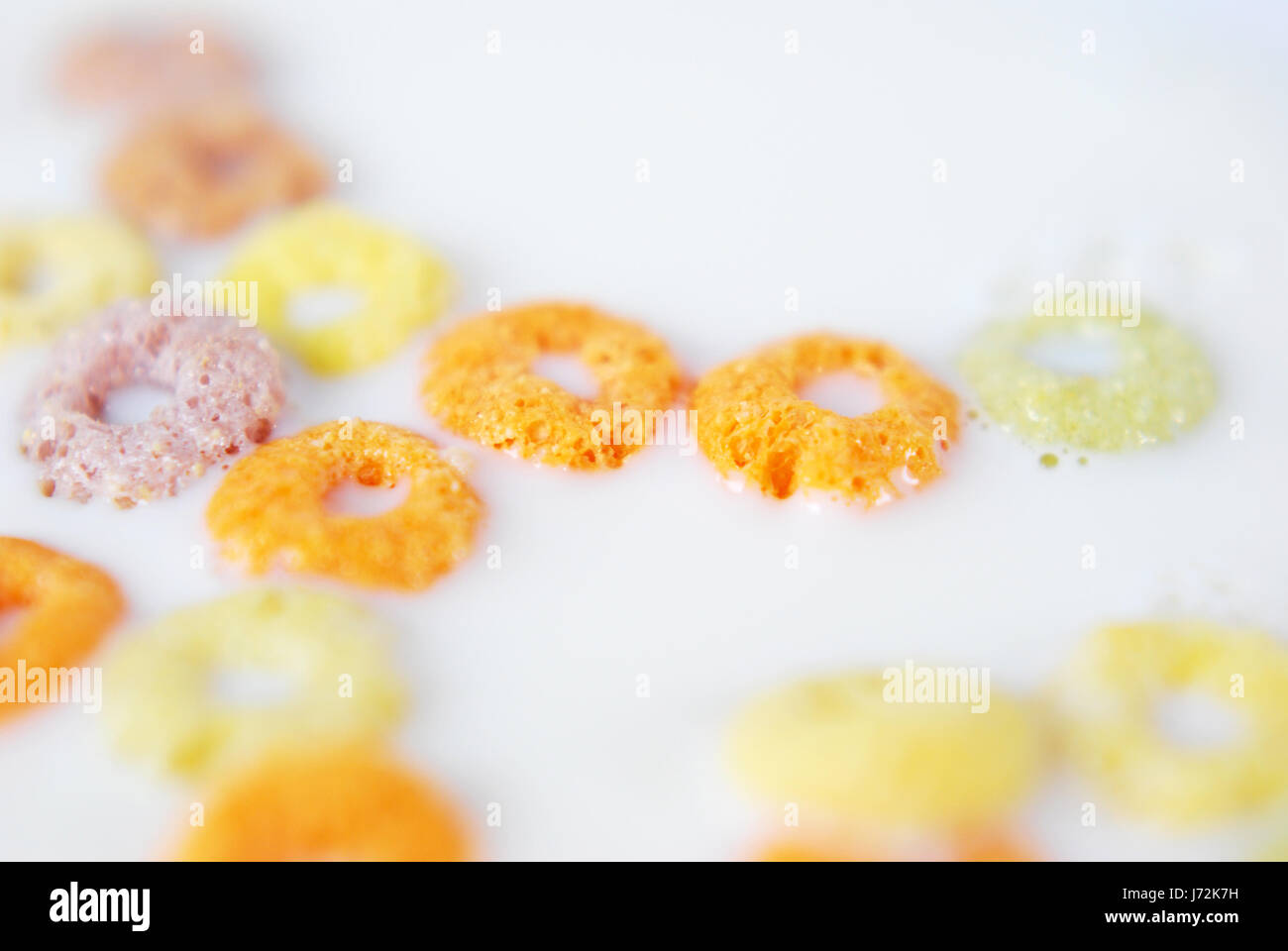 Fruchtringe hi-res stock photography and images - Alamy