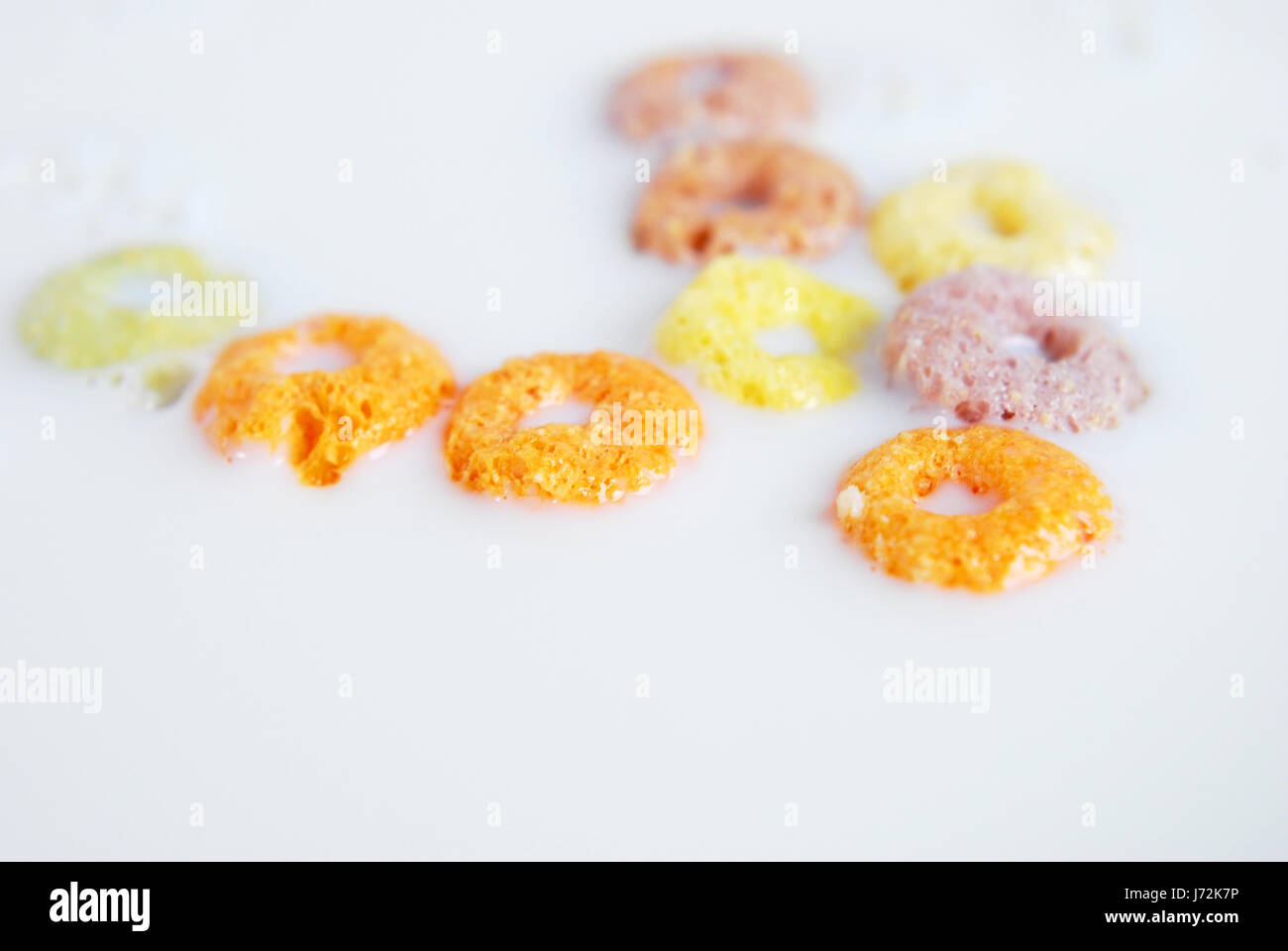 Fruchtringe hi-res stock photography and images - Alamy