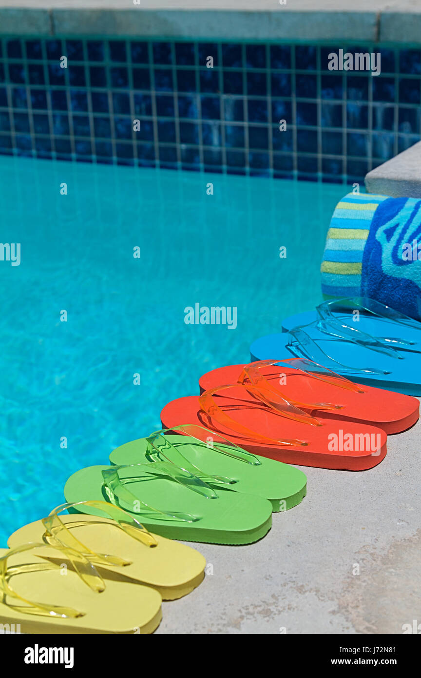 pool deck shoes