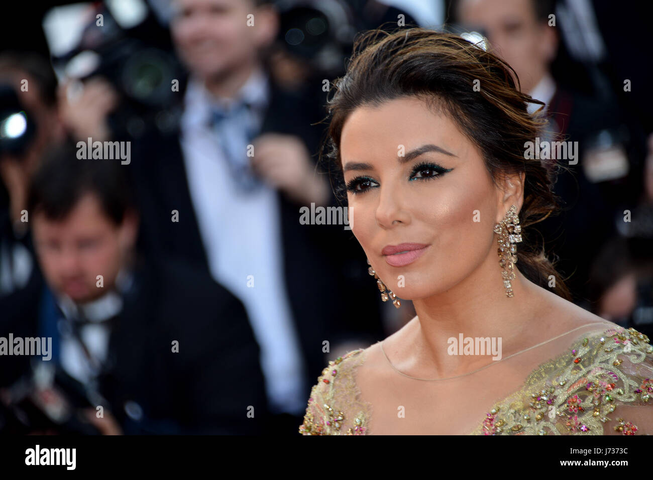70th Cannes Film Festival 2017, Red carpet film "The Killing Of A
