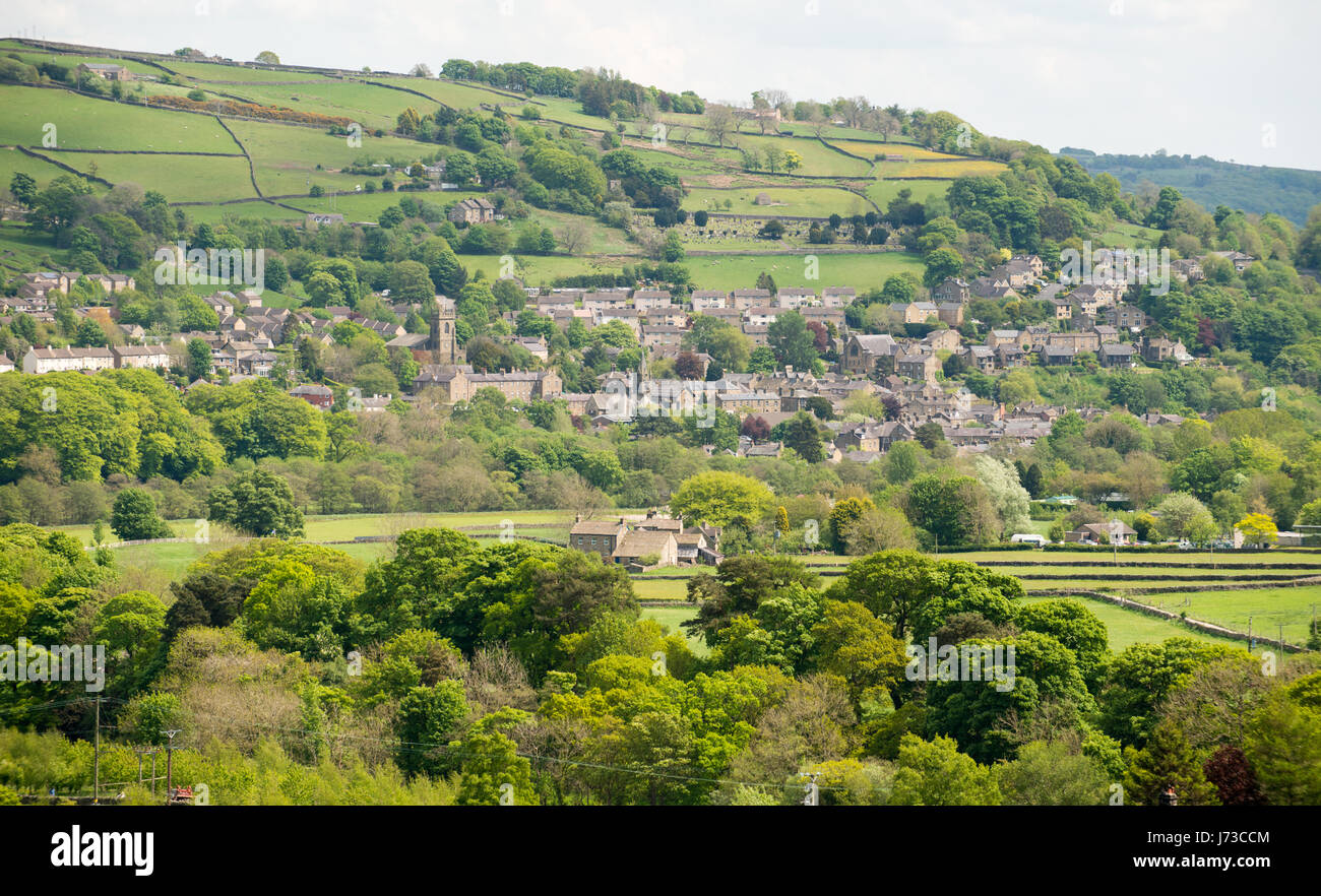 Pateley bridge hires stock photography and images Alamy