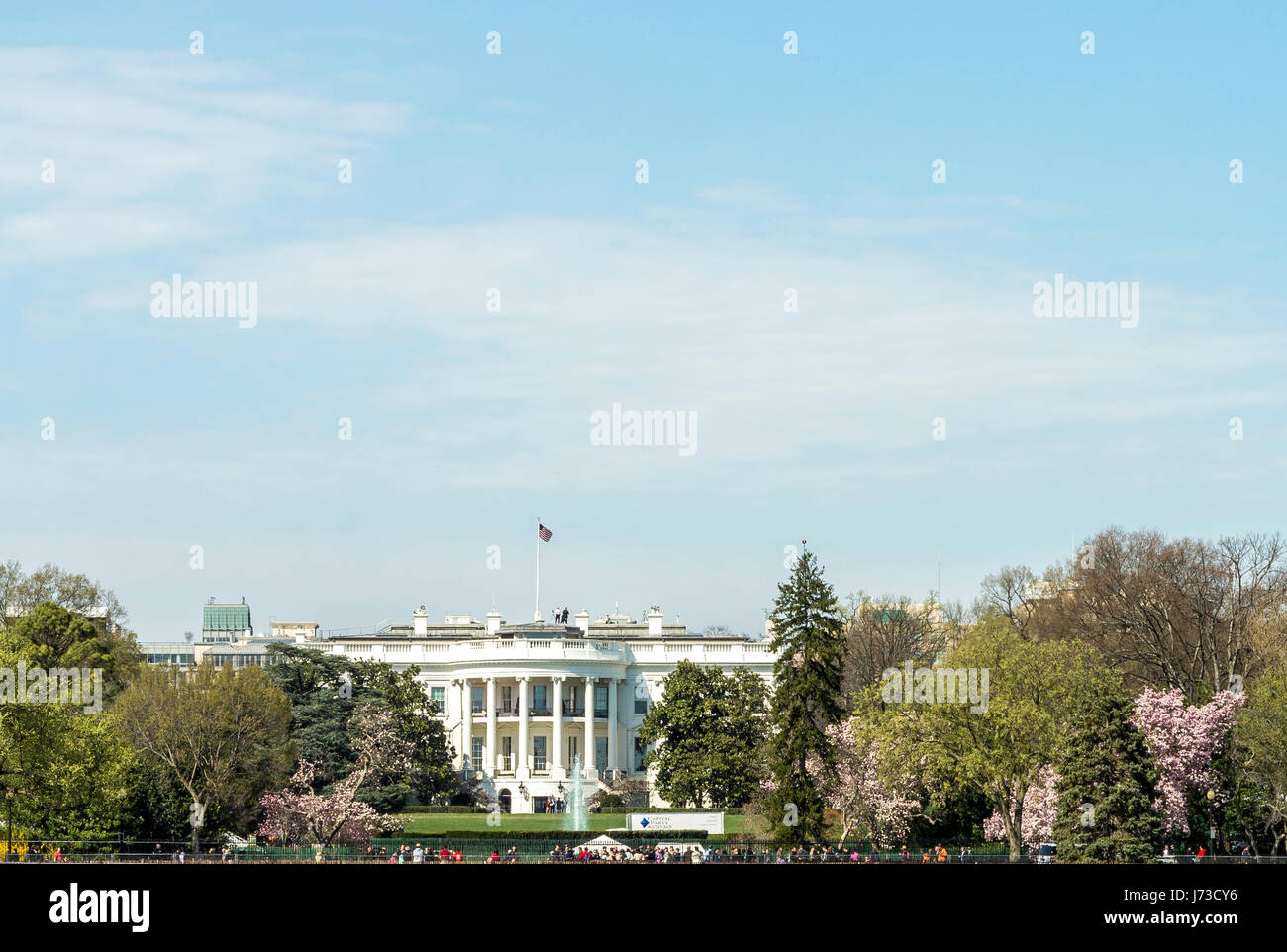 Whitehouse lake hi-res stock photography and images - Alamy