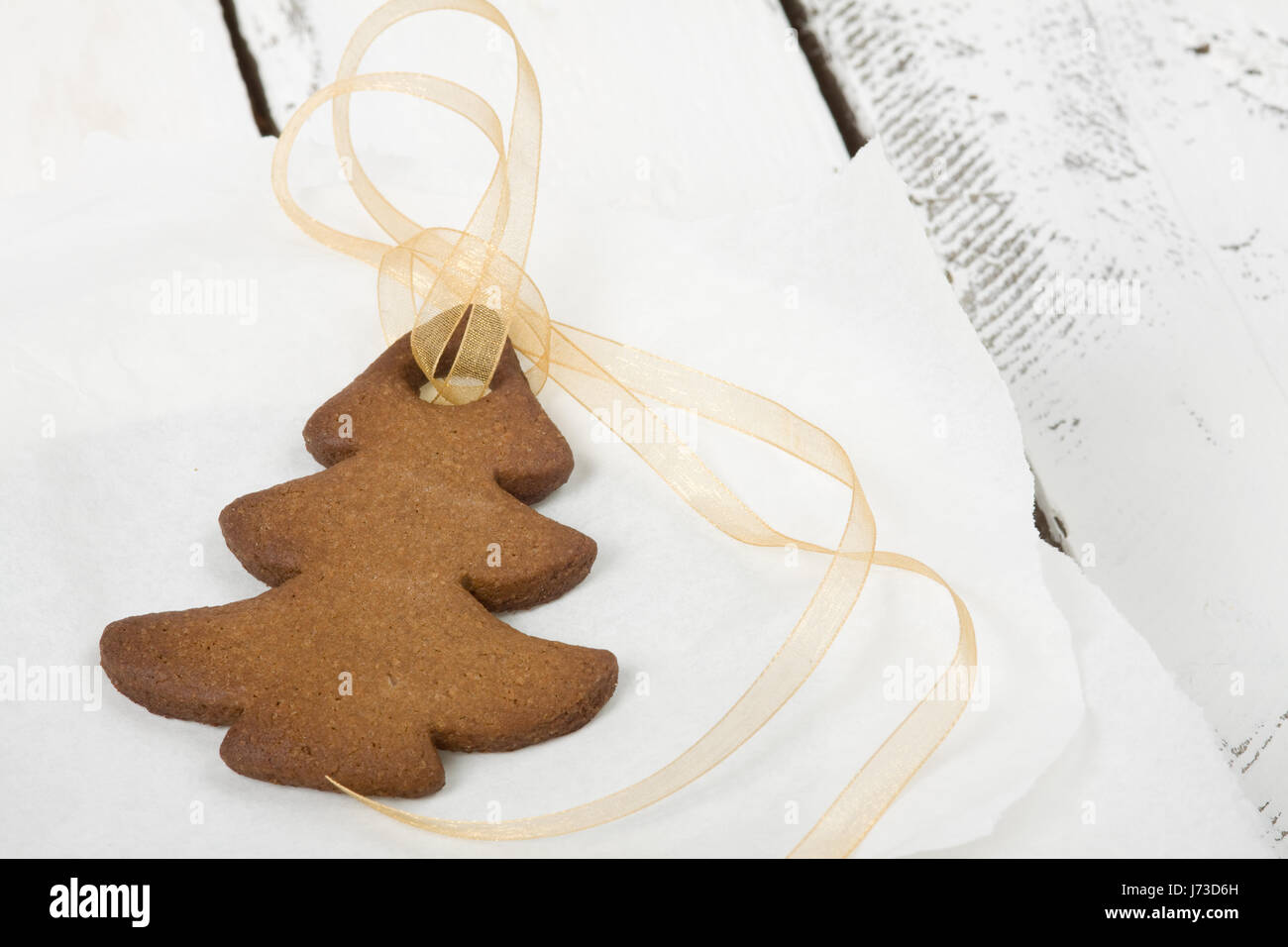 Brown Tree Linksunten Stock Photo Alamy