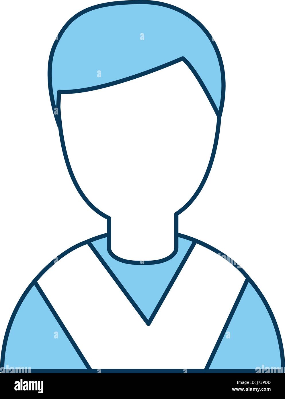 student graduated avatar character Stock Vector Image & Art - Alamy