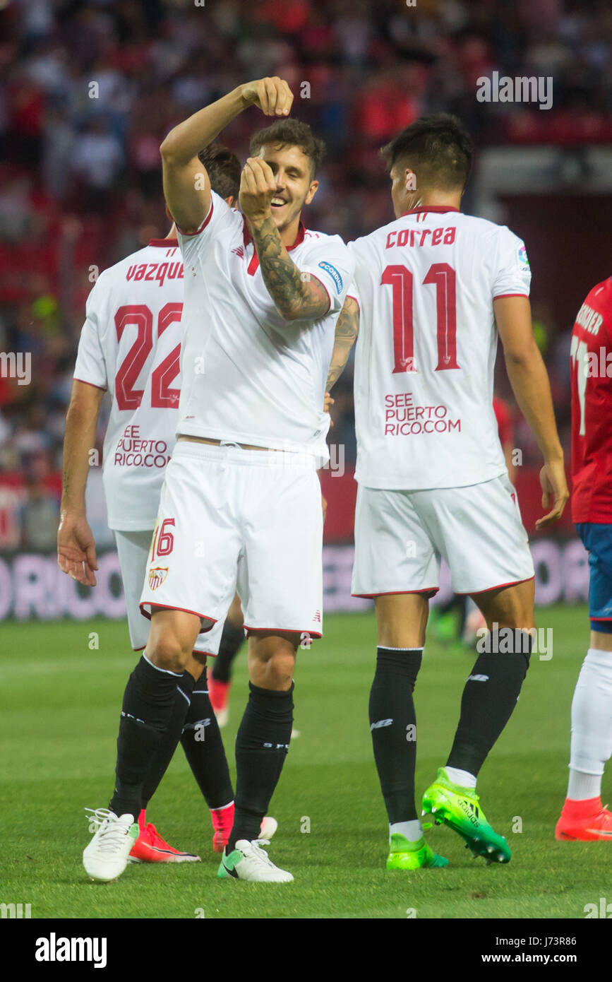 sevilla fc puerto rico jersey