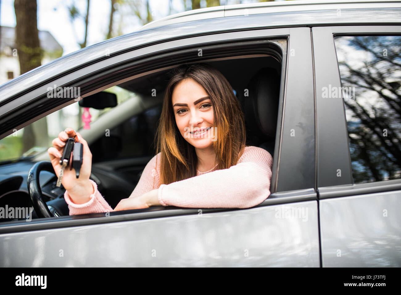 Sports Car Keys High Resolution Stock Photography and Images - Alamy