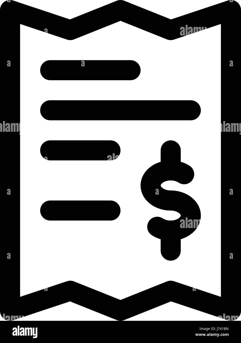 Bill accounting Black and White Stock Photos & Images - Alamy