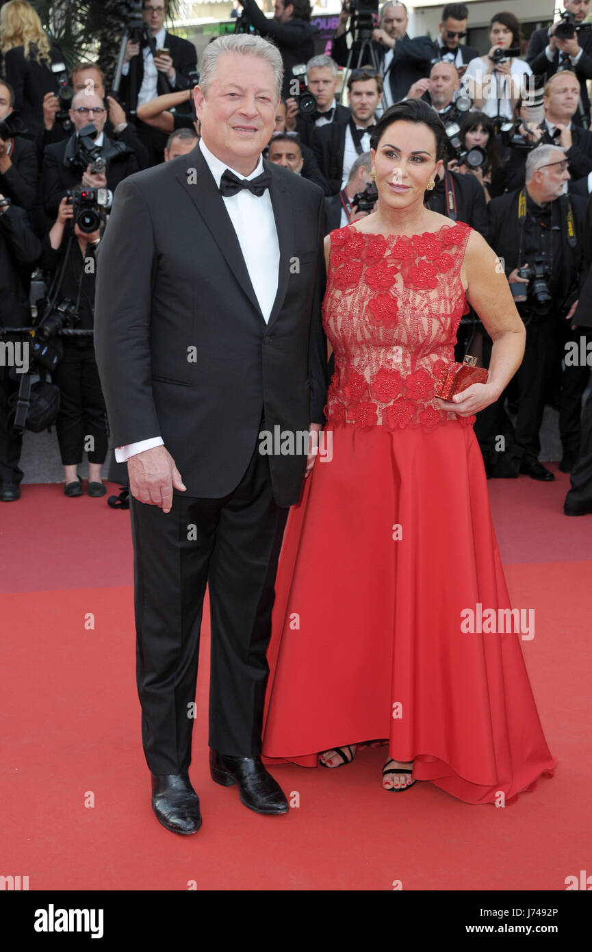 70th Cannes Film Festival 2017, Red Carpet film ""The Killing Of A