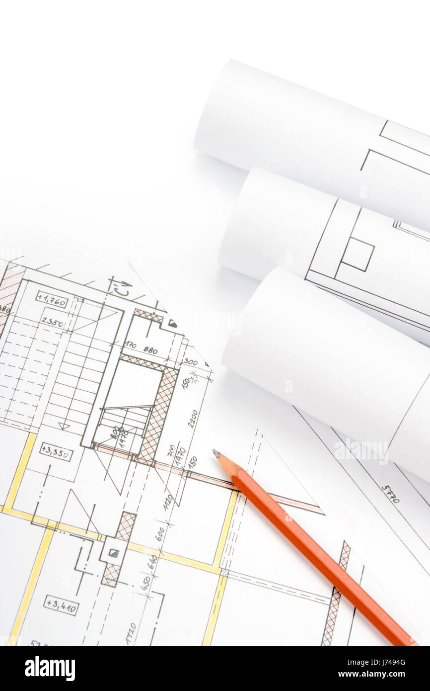 model design project concept plan draft industry workplace architect ...