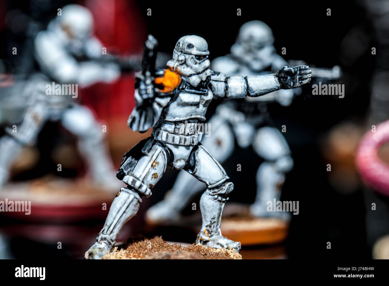 star wars collectible